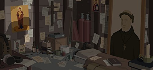 This is the Police 2 - PC