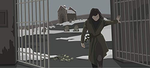 This Is the Police 2 (Xbox One)