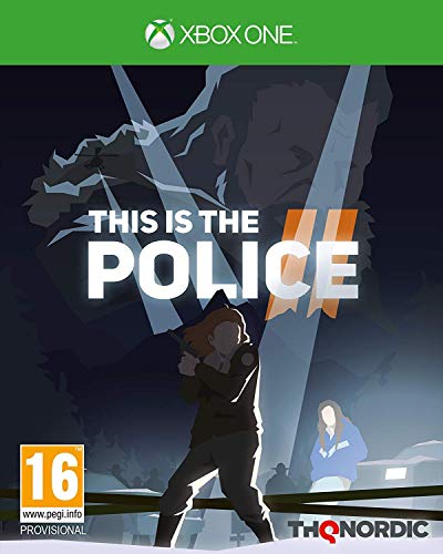 This Is the Police 2 (Xbox One)