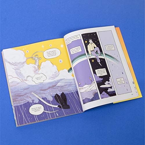 This Land Is My Land: a graphic history of big dreams, micronations, and other self-made states