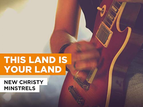 This Land Is Your Land al estilo de New Christy Minstrels