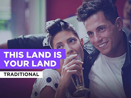 This Land Is Your Land al estilo de Traditional