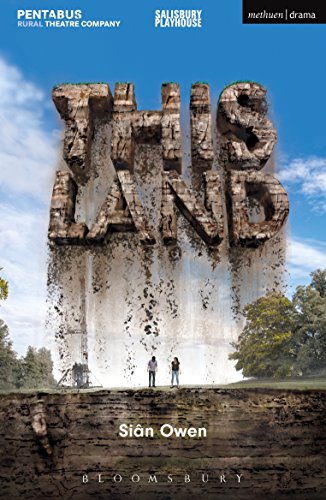 This Land (Modern Plays) (English Edition)