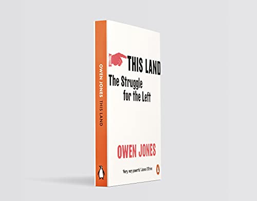 This Land: The Struggle for the Left