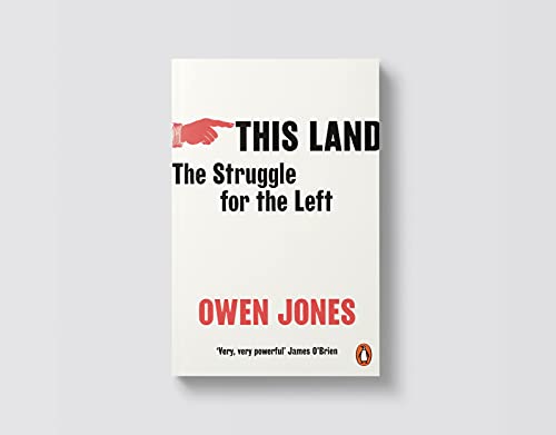 This Land: The Struggle for the Left