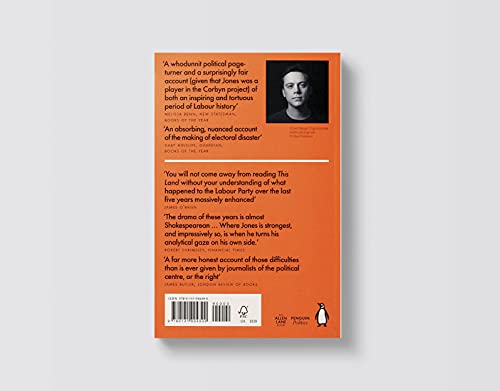 This Land: The Struggle for the Left