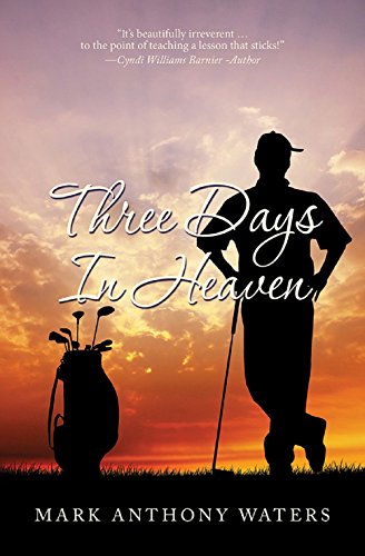 Three Days In Heaven (English Edition)
