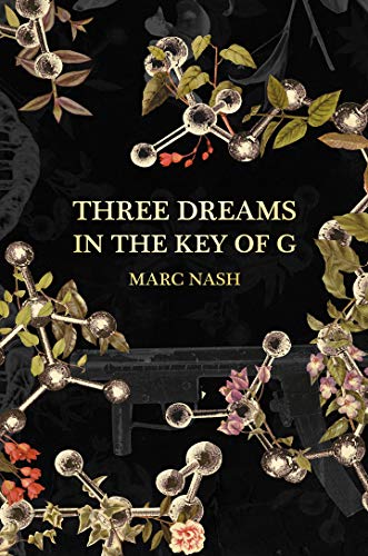 Three Dreams in the Key of G (English Edition)