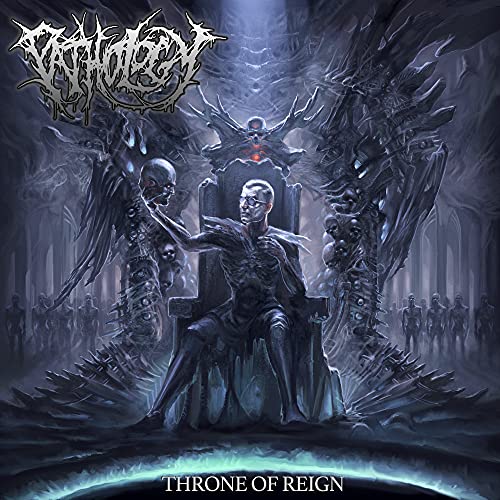 Throne of Reign (Remastered) [Explicit]
