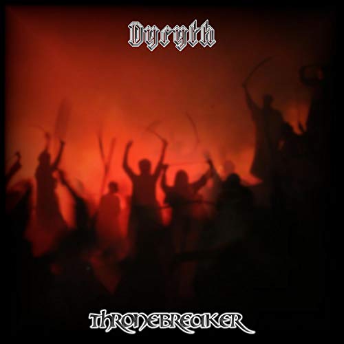 Thronebreaker