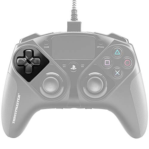 Thrustmaster - ESWAP Classic D-PAD Module: Replacement D-pad module for ESWAP PRO CONTROLLER on PS4/PC (PS5)