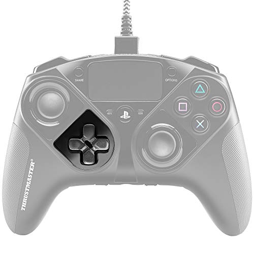 Thrustmaster - ESWAP Classic D-PAD Module: Replacement D-pad module for ESWAP PRO CONTROLLER on PS4/PC (PS5)
