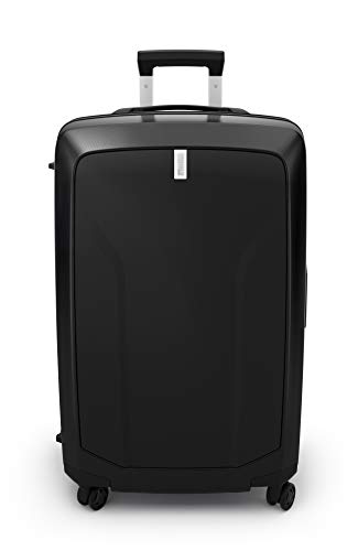 Thule Suitcase Black
