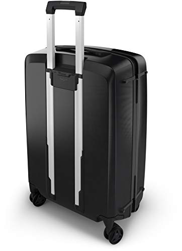 Thule Suitcase Black
