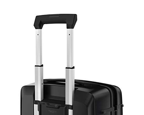 Thule Suitcase Black
