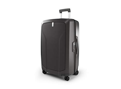 Thule Suitcase Grey