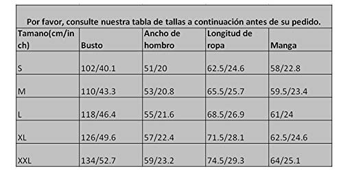 tianxinxishop Unisexo Disfraz de Cosplay de Juego Sudadera con Cremallera de Impresion 3D, S