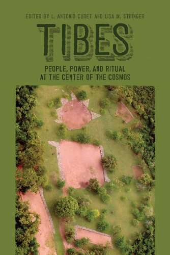 Tibes: People, Power, and Ritual at the Center of the Cosmos (Caribbean Archaeology and Ethnohistory) (English Edition)