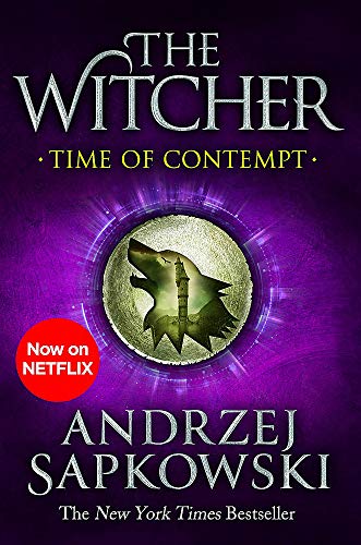 Time Of Contempt. Witcher 2 : Witcher 2 – Now a major Netflix show (The Witcher)