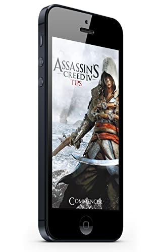 TIPS for Assassin's Creed IV