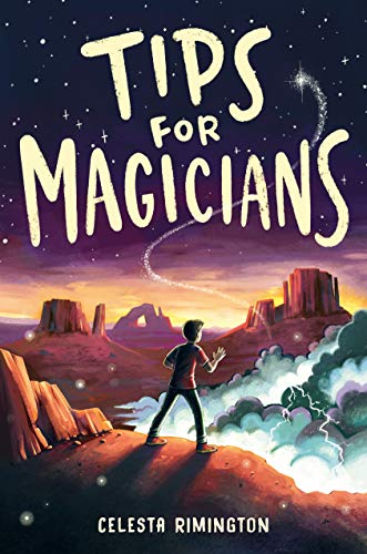Tips for Magicians (English Edition)