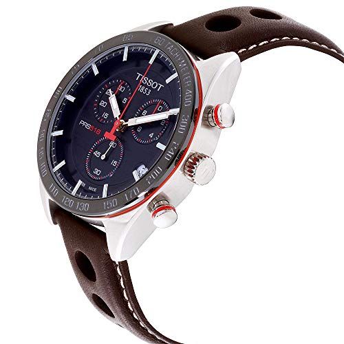 Tissot PRS 516 Chrono, T100.417.16.041.00