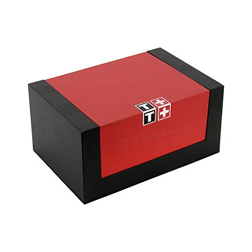 Tissot PRS 516 Chrono, T100.417.16.041.00