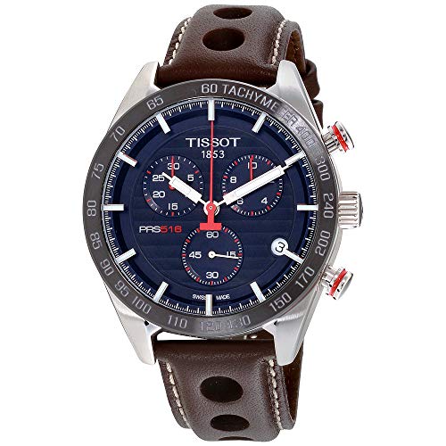 Tissot PRS 516 Chrono, T100.417.16.041.00