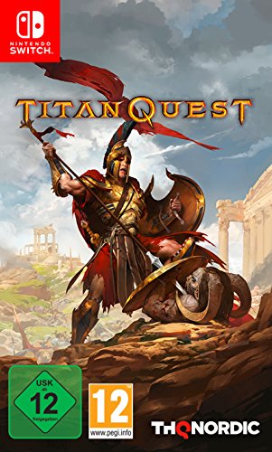 Titan Quest (Nintendo Switch)