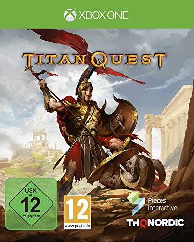 Titan Quest (XBox ONE)