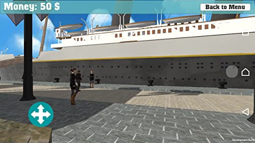 Titanic Online