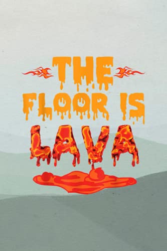 To Do List Cool Kids The Floor Is Lava For Kids Boys Girls