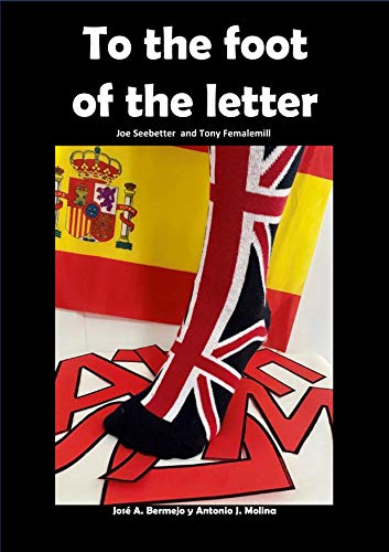 To the foot of the letter