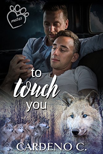 To Touch You (Mates Collection Book 4) (English Edition)