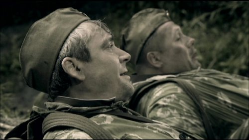 Todesfalle Ostfront [Alemania] [DVD]