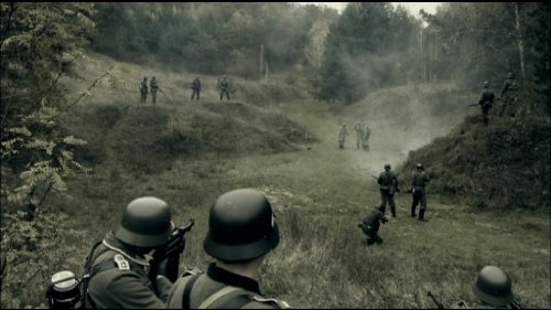 Todesfalle Ostfront [Alemania] [DVD]