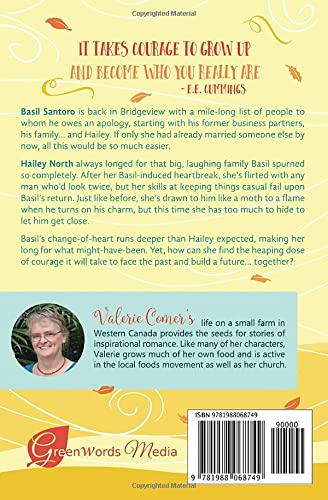 Together in Thyme: A Christian Romance: 12 (Urban Farm Fresh Romance)