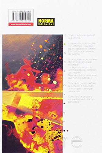 TOKYO GHOUL:re 06: Tokyo Ghoul:re 6