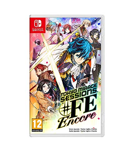 Tokyo Mirage