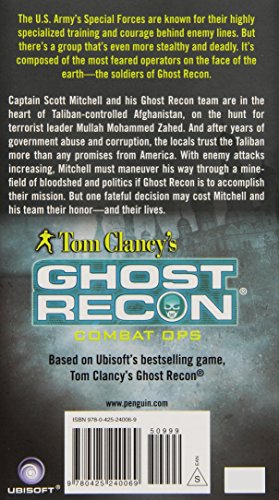 Tom Clancy's Ghost Recon: Combat Ops: 2