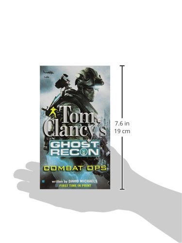Tom Clancy's Ghost Recon: Combat Ops: 2