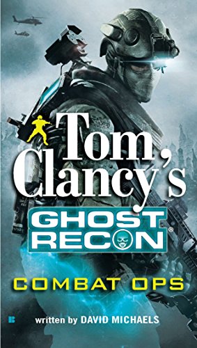 Tom Clancy's Ghost Recon: Combat Ops: 2