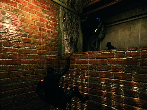 Tom Clancy's Splinter Cell: Chaos Theory (PC DVD) [Importación inglesa]