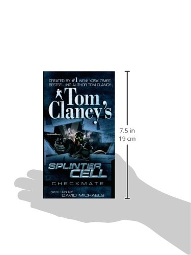 Tom Clancy's Splinter Cell: Checkmate: 3