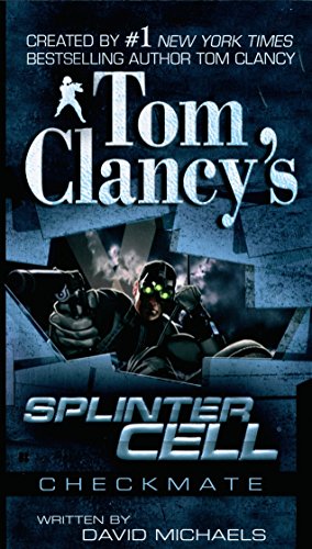 Tom Clancy's Splinter Cell: Checkmate: 3