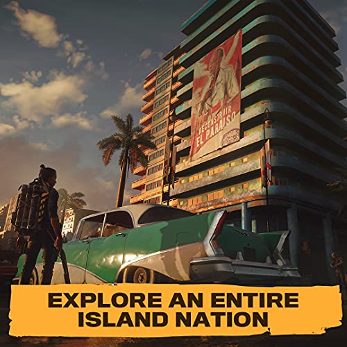 Tom Clancy's The Division 2