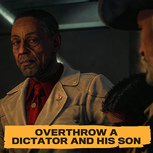 Tom Clancy's The Division 2