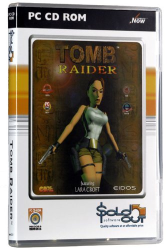 Tomb Raider