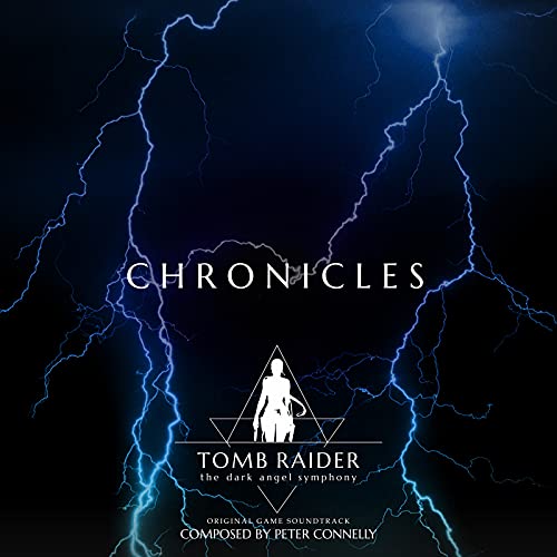 Tomb Raider - Chronicles (Original Game Soundtrack)