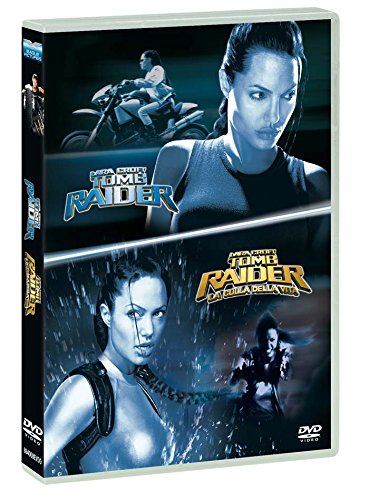 Tomb Raider / Tomb Raider - La Culla Della Vita (2 Dvd) [Italia]
